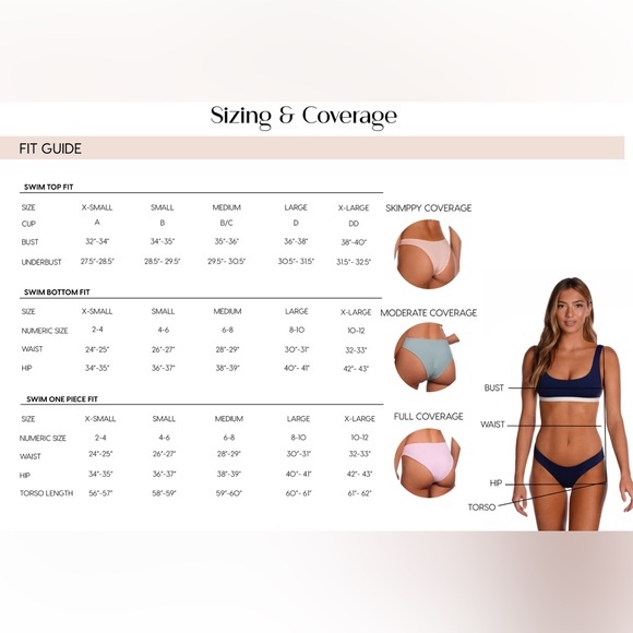 Kya Gianna Reversible One Piece in Black & Bone size L. - Picture 6 of 6